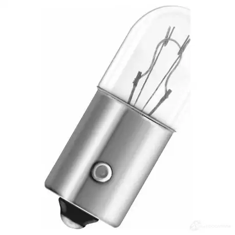 Лампа галогеновая T4W 4 Вт 24 В 3000-4000K FLOSSER 1439691356 4080 B3OX J