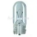 Лампа галогеновая W3W 3 Вт 12 В 3000-4000K FLOSSER SOW 8LO 4090 1439691271