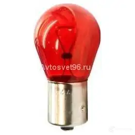 Лампа галогеновая P21W 21 Вт 12 В FLOSSER J DR0I 1439691201 667109