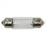 Лампа галогеновая C5W 5 Вт 12 В 3000-4000K FLOSSER 4033 1439691173 MTZQ EJ