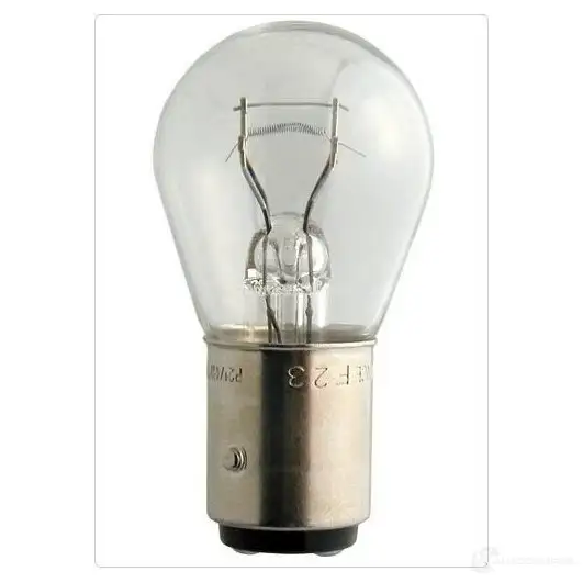 Лампа галогеновая P21/5W 5/21 Вт 12 В 3000-4000K FLOSSER 1439691195 AE8LT 4 5229