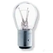 Лампа галогеновая P21/4W 4/21 Вт 12 В 3000-4000K FLOSSER 5329 1439691191 Z AN0S - Изображение 1