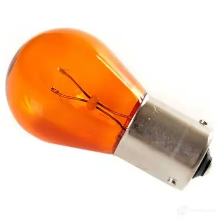 Лампа галогеновая P21W 21 Вт 12 В FLOSSER 667101 1439691206 ZVY1 4C