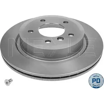 Тормозной диск MEYLE 315 523 0022/PD MBD16 94PD EP1RYK 1420862