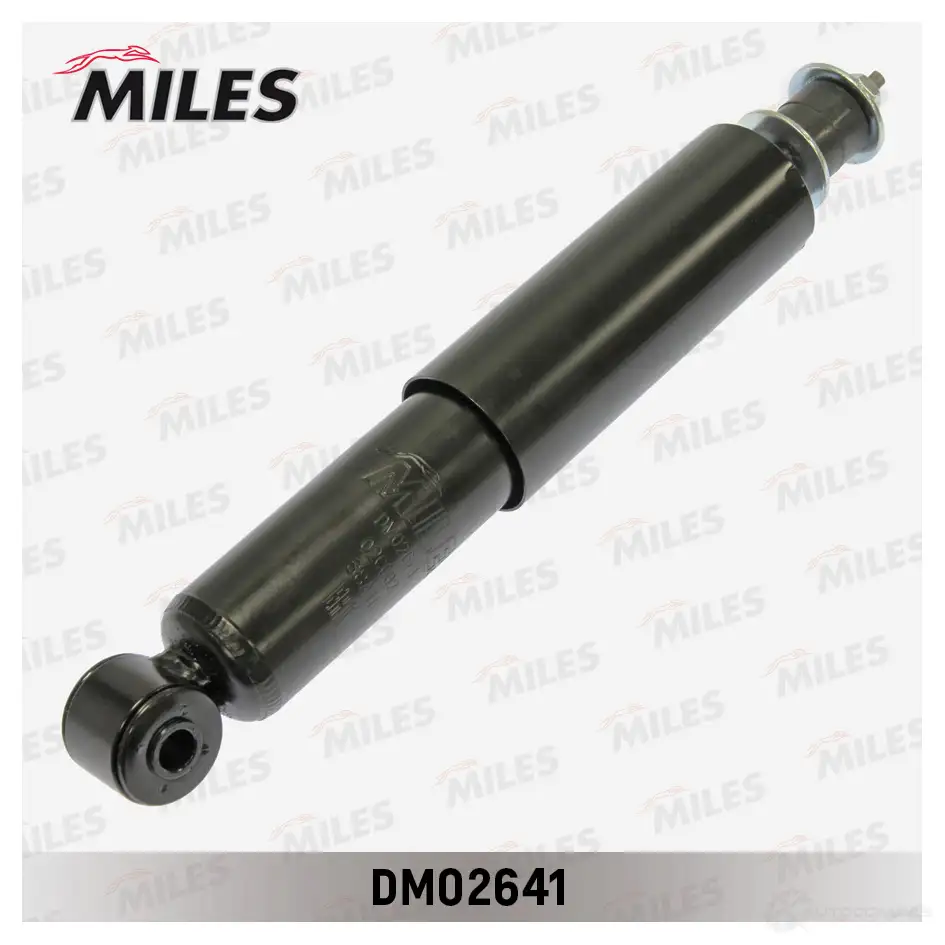 Амортизатор MILES DM02641 08J KK 1437174354