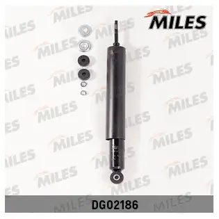 Амортизатор MILES UUCPK JI 1420600195 DM02186