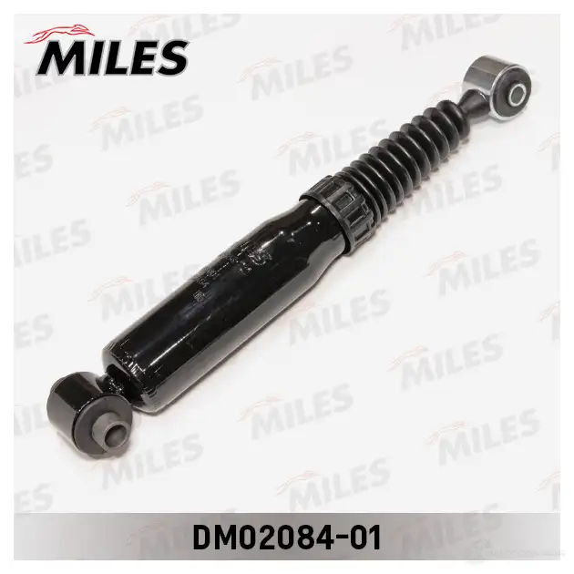 Амортизатор MILES 1420704939 FXM Z2HS DM02084-01 изображение 0