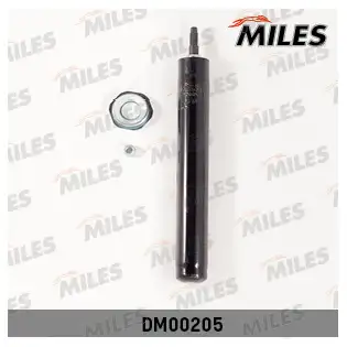 Амортизатор MILES DM00205 E VAS7 1420600272