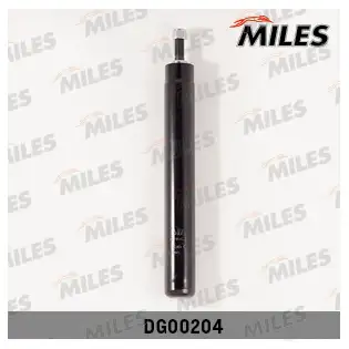 Амортизатор MILES DM00204 ZQ4 1ZY 1420600273