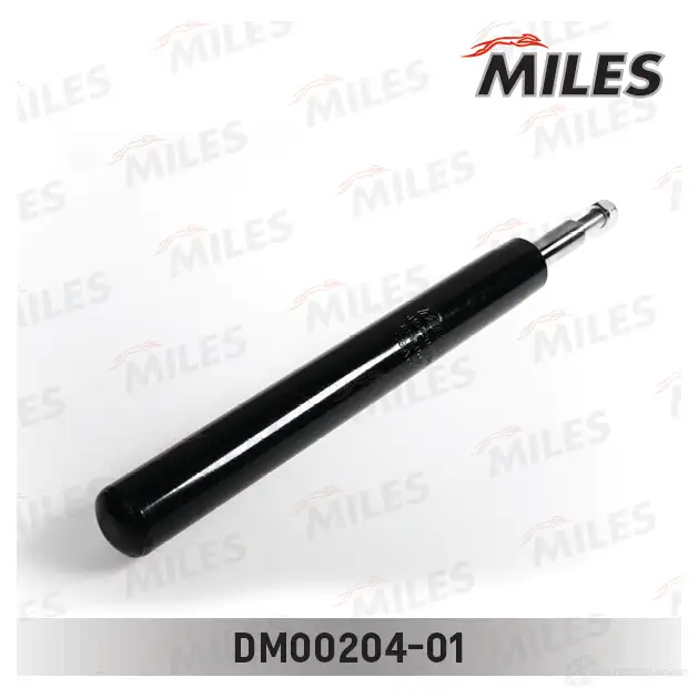 Амортизатор MILES 1420796086 DM00204-01 TQ G7428 изображение 0