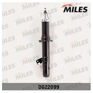 Амортизатор MILES J697F W 1420600549 DG22099