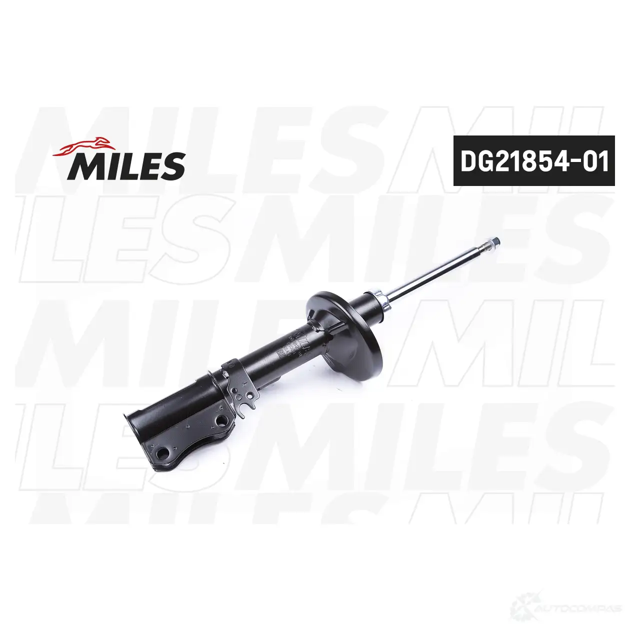 Амортизатор MILES 1438140392 F1IV YLM DG21854-01 - Изображение 1