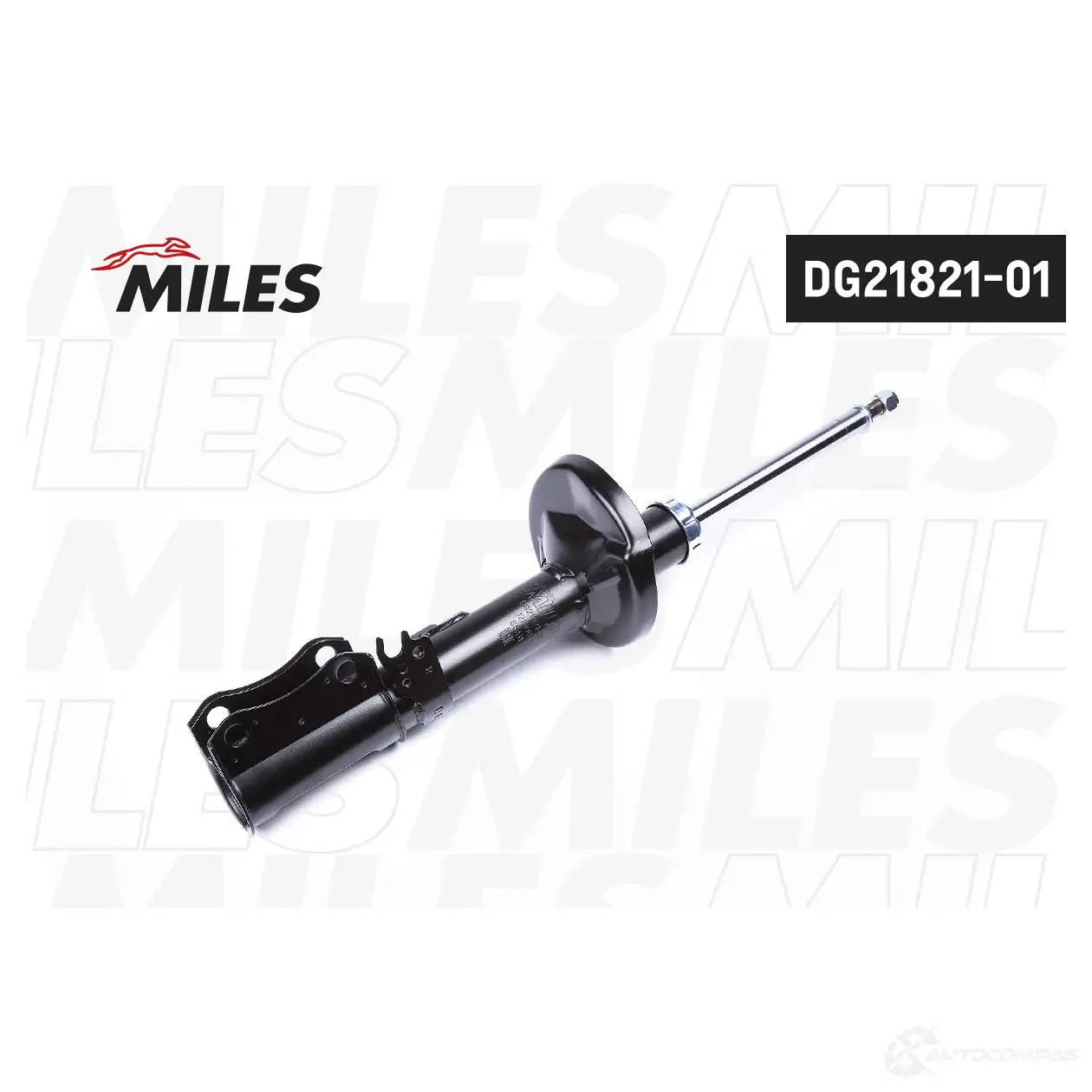 Амортизатор MILES 8JO 3Y DG21821-01 1438140399 - Изображение 1