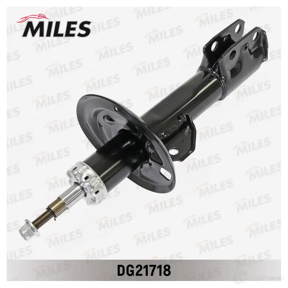 Амортизатор MILES DG21718 1437174380 2C EVZU изображение 0