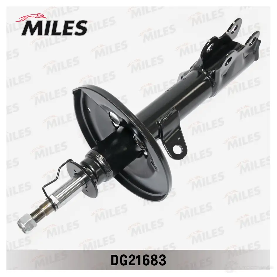 Амортизатор MILES P NYFB DG21683 1437174384