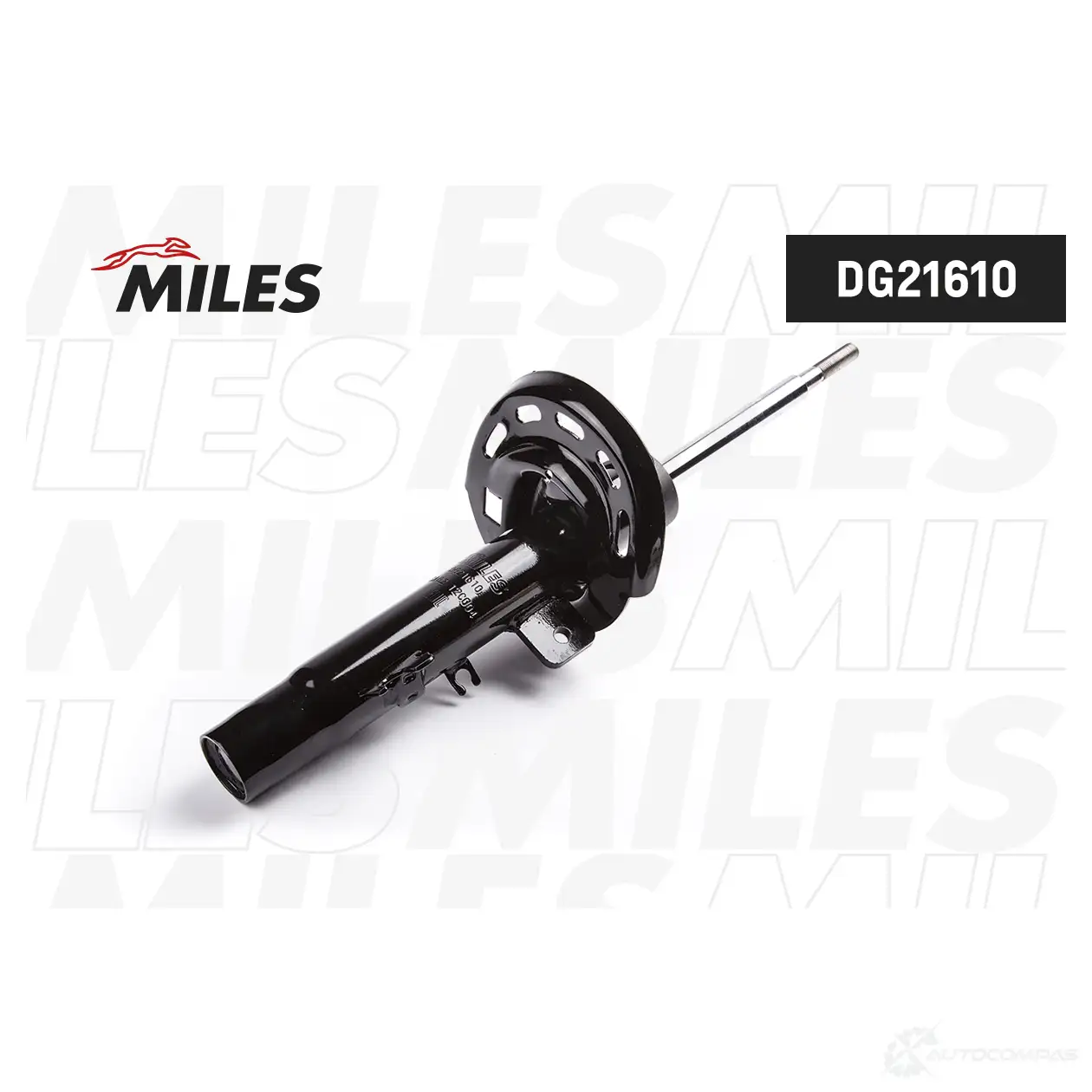 Амортизатор MILES 1437174404 PR8L1 P DG21610 - Изображение 1