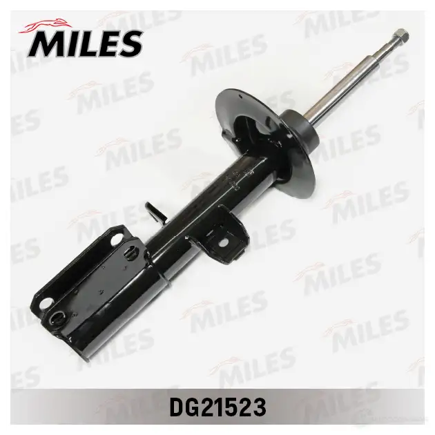 Амортизатор MILES 1436967527 BMGM PB7 DG21523 - Изображение 1