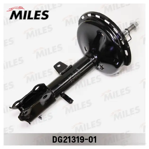 Амортизатор MILES DG21319-01 1420797109 BOA SR - Изображение 1