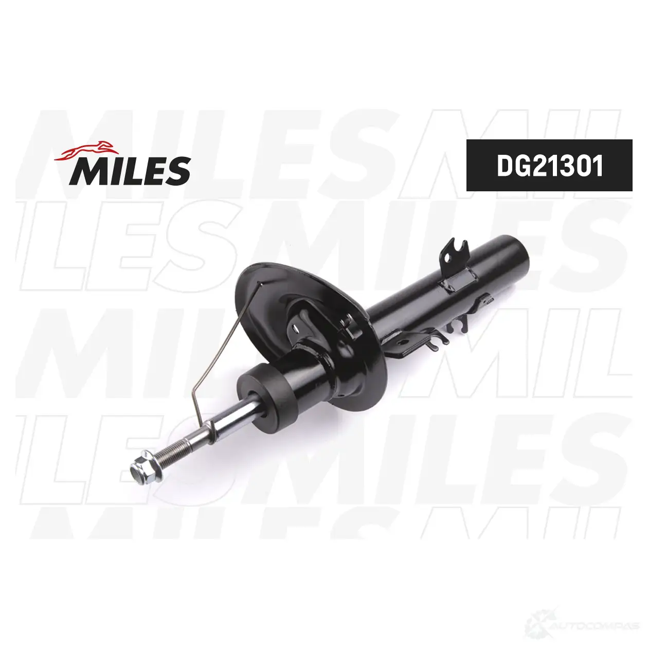 Амортизатор MILES DG21301 75 MCK 1437174416 - Изображение 1
