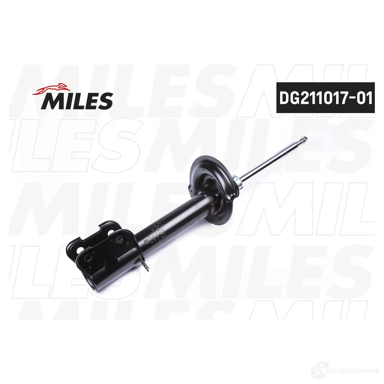 Амортизатор MILES DG211017-01 1438140405 K N7YC03 изображение 0