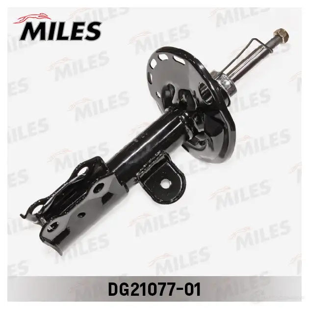 Амортизатор MILES DG21077-01 1420797515 DEO L86 изображение 0