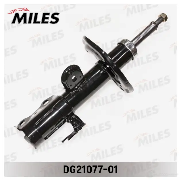 Амортизатор MILES DG21077-01 1420797515 DEO L86 изображение 1