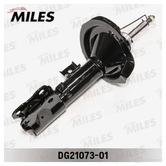 Амортизатор MILES DM B6M7O 1420797645 DG21073-01 - Изображение 1