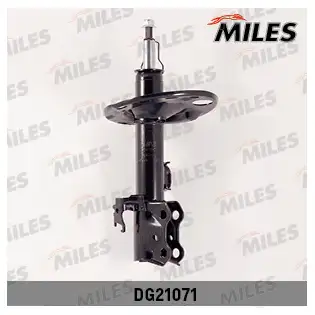 Амортизатор MILES 1420603103 UJXZXY E DG21071