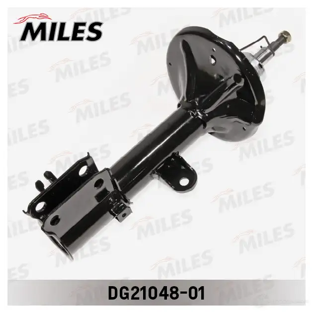 Амортизатор MILES R0 SFQ DG21048-01 1420799397 изображение 0