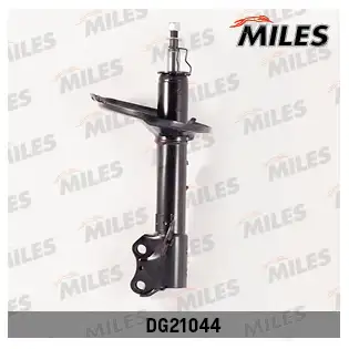 Амортизатор MILES 9IXXS K0 1420603071 DG21044