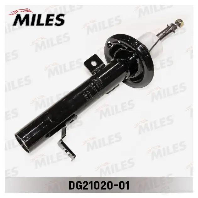 Амортизатор MILES 1420799856 C S8YE DG21020-01 изображение 0