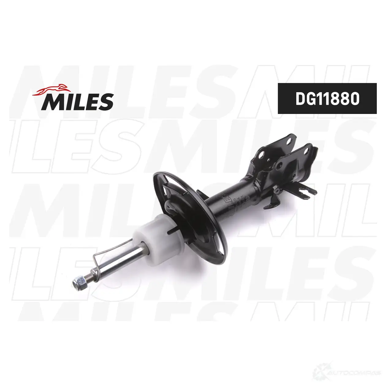 Амортизатор MILES OM HE1W DG11880 1438140416 - Изображение 1