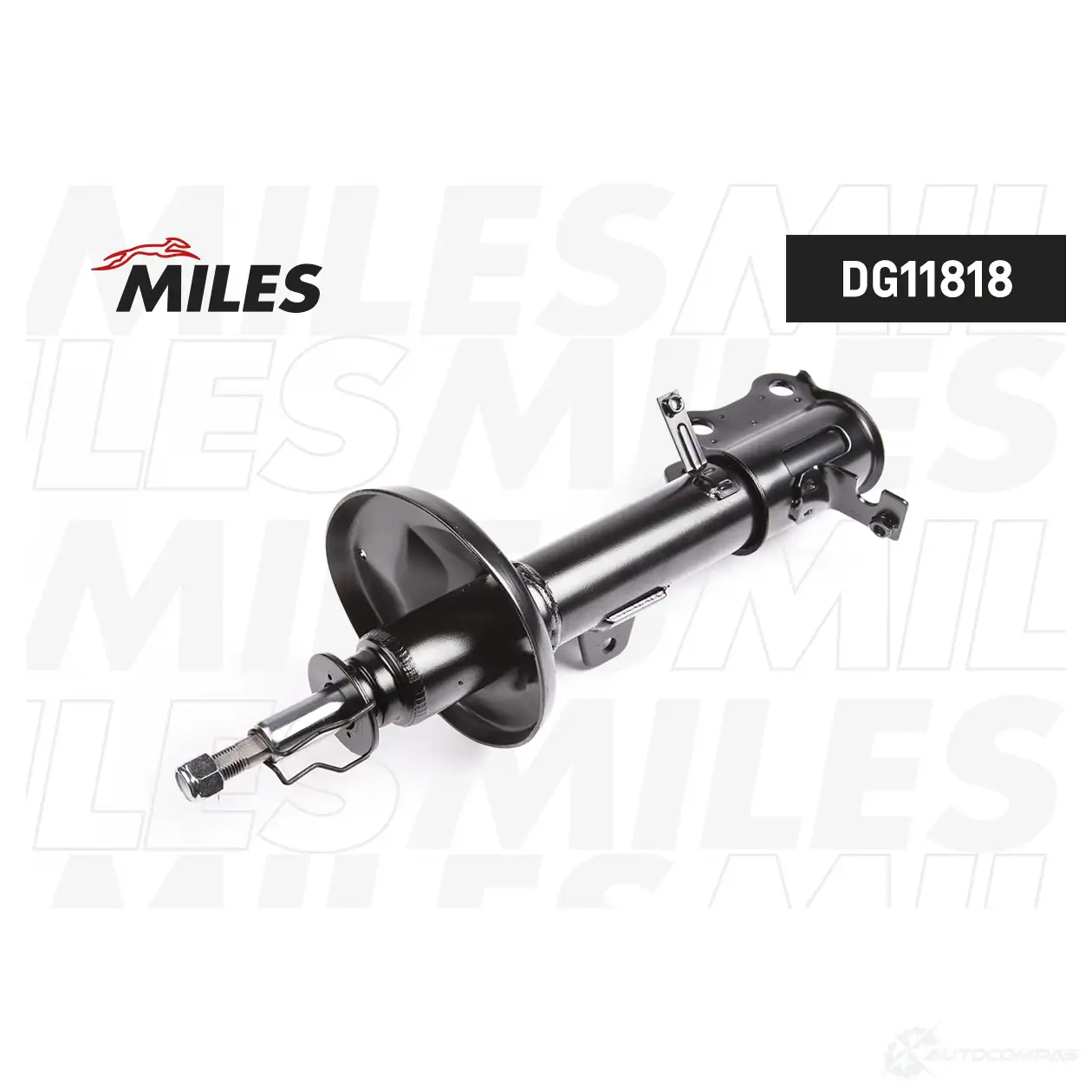 Амортизатор MILES DG11818 1438140413 94OFK W - Изображение 1