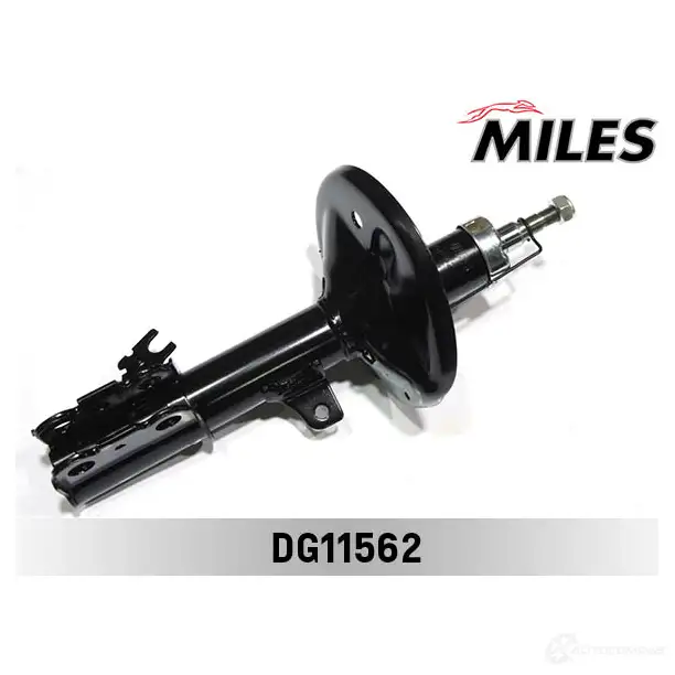 Амортизатор MILES 1420605364 73 793K DG11562 изображение 0