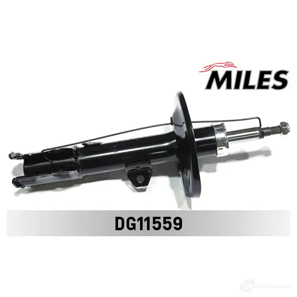 Амортизатор MILES 7W EJ0I DG11559 1420605367 - Изображение 1