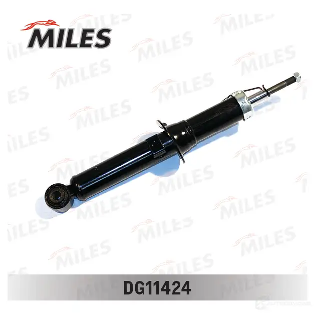 Амортизатор MILES DG11424 1420605345 RO ER9O4 - Изображение 1