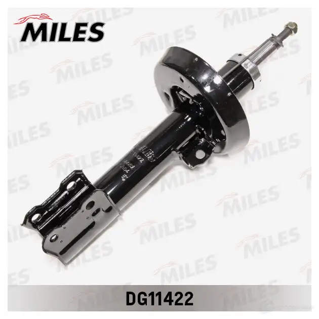 Амортизатор MILES DG11422 1420602937 WFKZM RU изображение 0