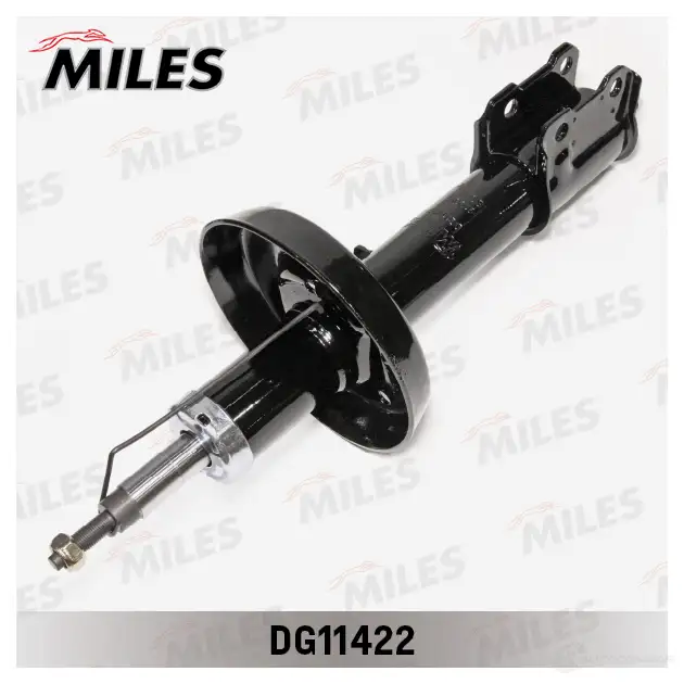 Амортизатор MILES DG11422 1420602937 WFKZM RU изображение 1