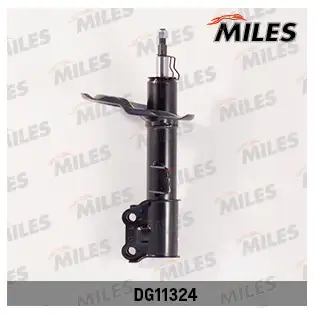 Амортизатор MILES 1420602919 DG11324 WP SGW