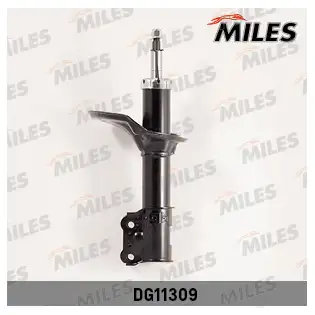Амортизатор MILES L1 2I4BF 1420602880 DG11309