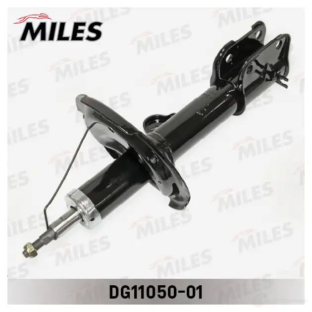 Амортизатор MILES TX BS43 1420803282 DG11050-01