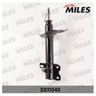 Амортизатор MILES DG11040 736 MFLI 1420600595 изображение 0