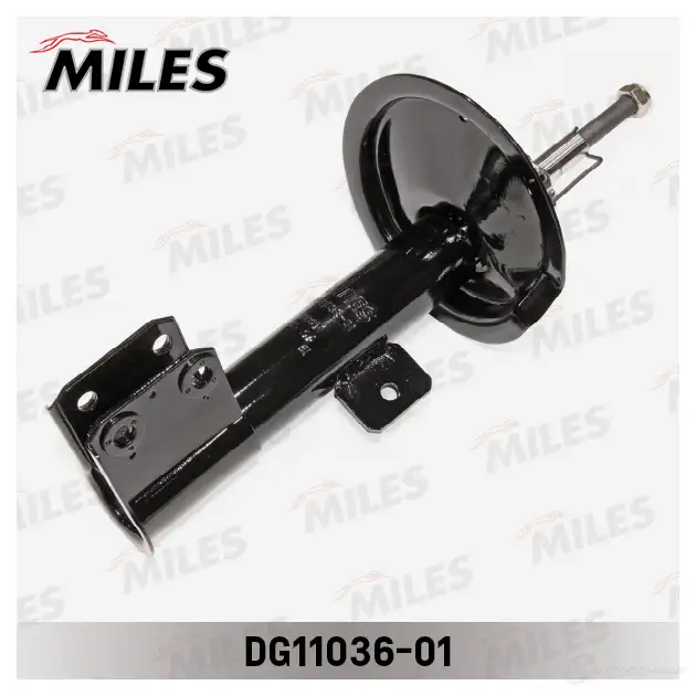 Амортизатор MILES 1GGG Q 1420803381 DG11036-01 - Изображение 1