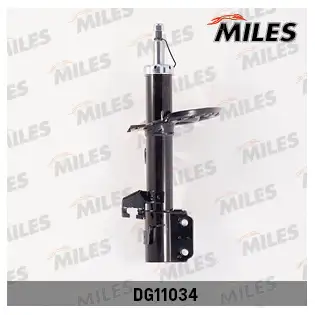 Амортизатор MILES DG11034 SJ Z9H7L 1420600684