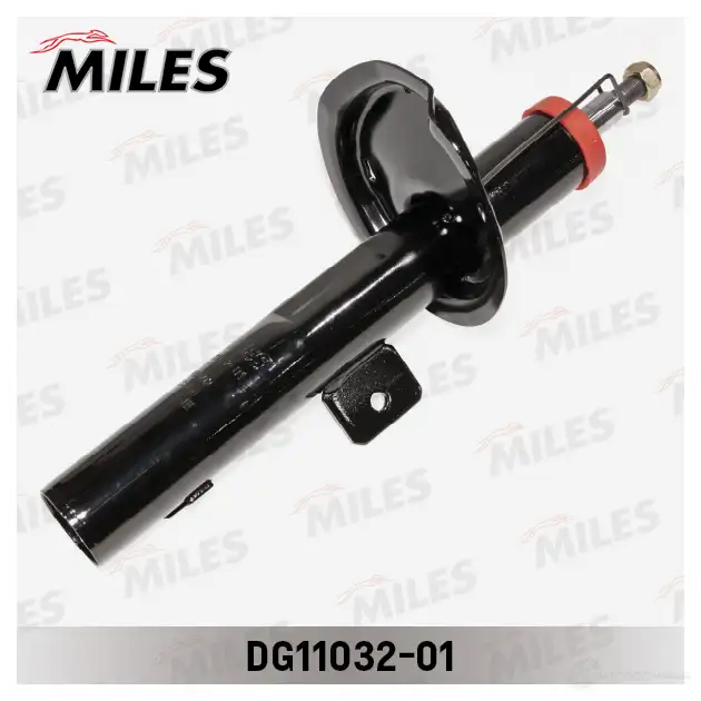 Амортизатор MILES 1420803425 DG11032-01 MGA FW изображение 0