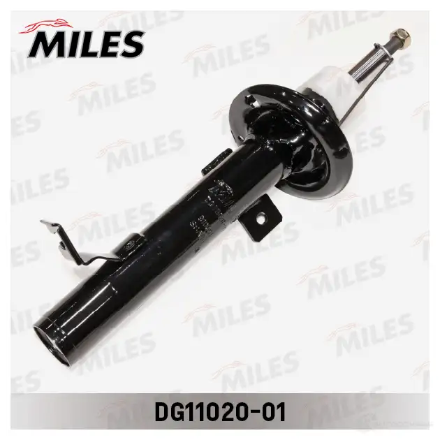 Амортизатор MILES DG11020-01 1420803676 8Z UR7 - Изображение 1