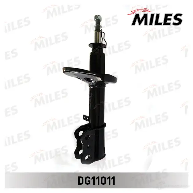 Амортизатор MILES Z L3BR DG11011 1420600572