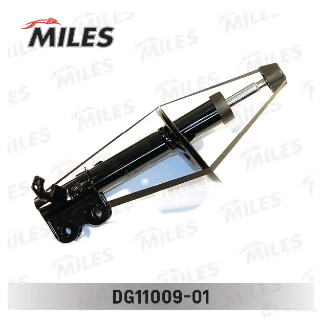 Амортизатор MILES DG11009-01 LGU T6CV 1420804033