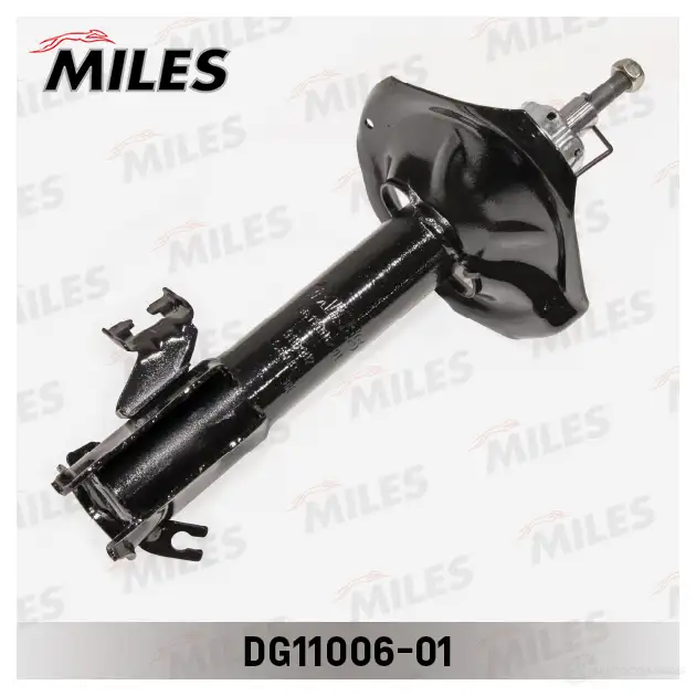 Амортизатор MILES 1420804050 DG11006-01 CSXJ OSN - Изображение 1