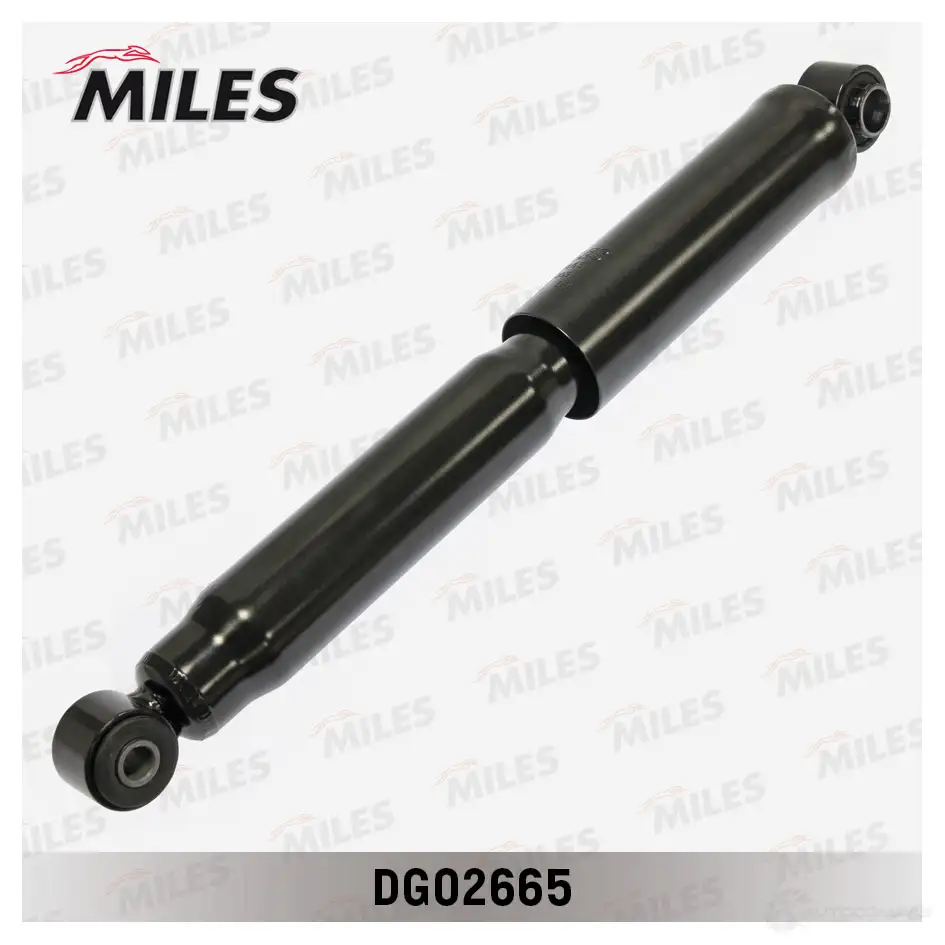 Амортизатор MILES DG02665 1436967414 AES CL